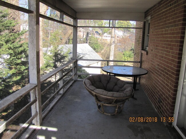 Building Photo - 7609 Woodman Rd
