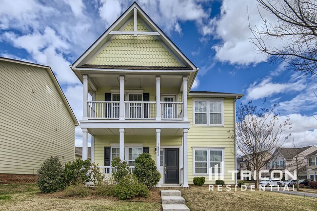 Building Photo - 12553 Druids Glen Dr
