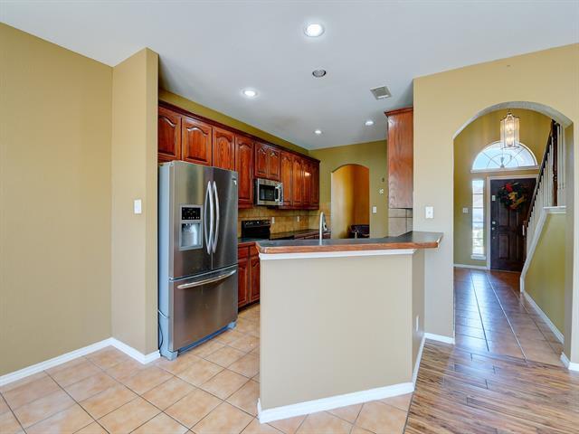 Foto del edificio - 4832 Heber Springs Trail
