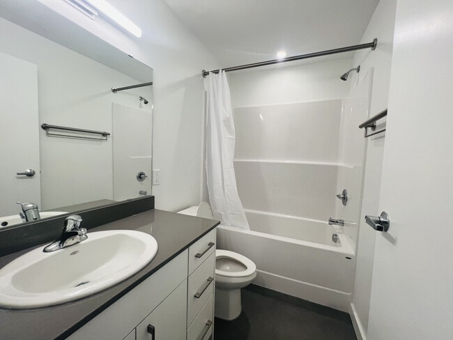 Salle de bain - Briarwood III