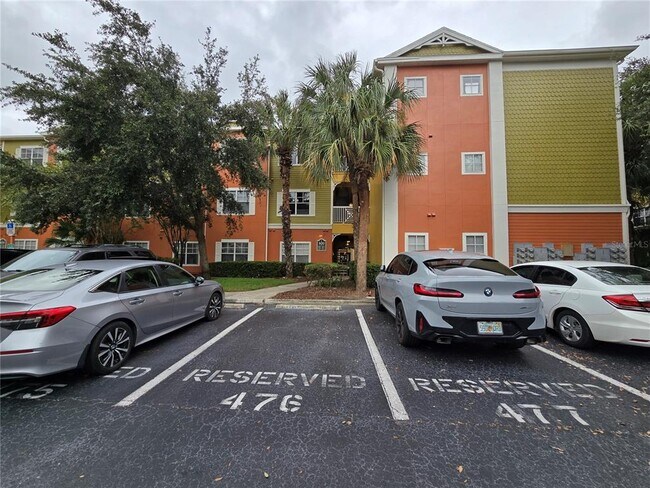 Foto del edificio - 4207 S Dale Mabry Hwy