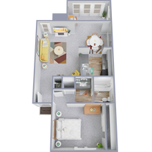 Interior Photo - Brookfield