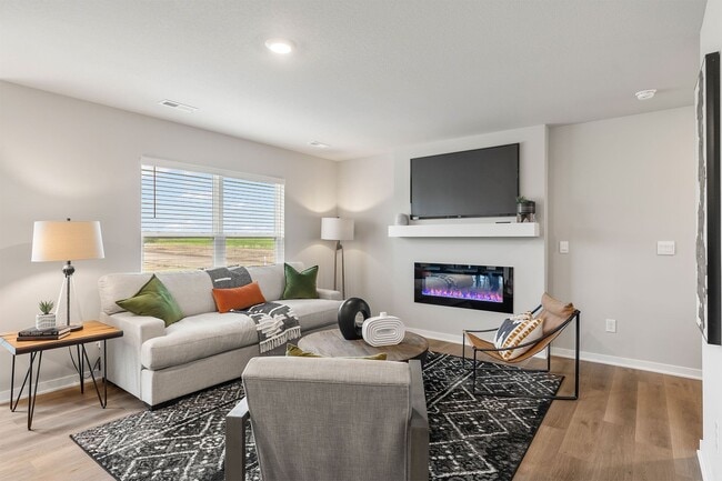Building Photo - Brixin Townhomes at Kimberley Crossing