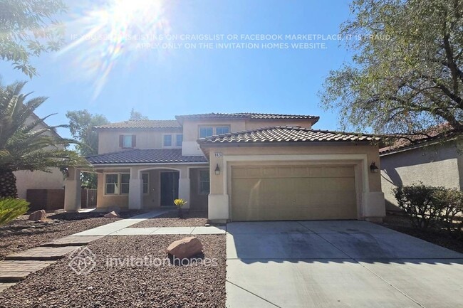 Building Photo - 8420 Baldwin Canyon Ln