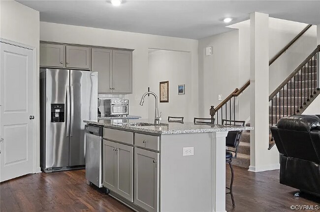 Foto del edificio - 5519 Tag Alder Ter