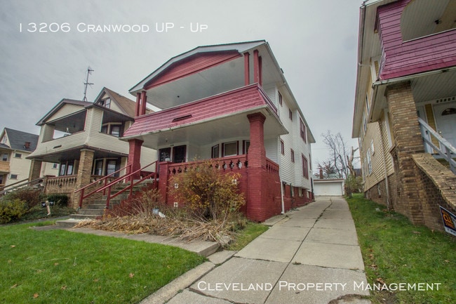 Building Photo - 13206 Cranwood Dr
