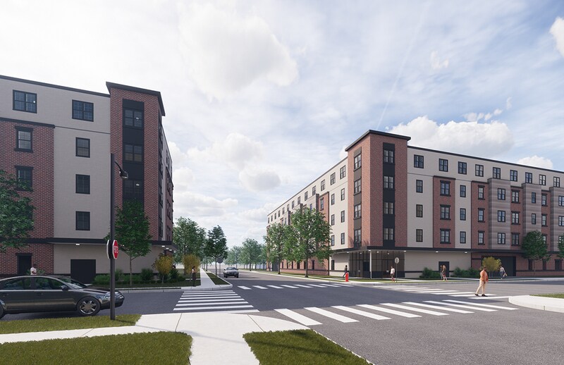 416 Highland Ave Unit 416 Highland Avenue 201, City of Orange, NJ
