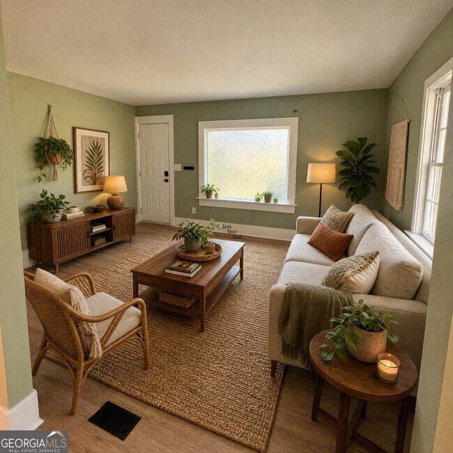 Foto del edificio - 2344 Ripplewater Dr SE