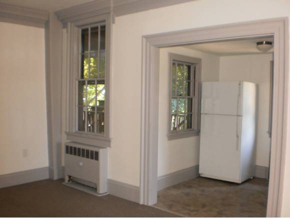 Foto del edificio - 599 Middle Street