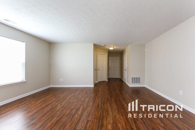 Foto del edificio - 93 Rambling Road Greenfield IN