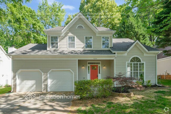 Building Photo - 7204 Scarlet Runner Dr