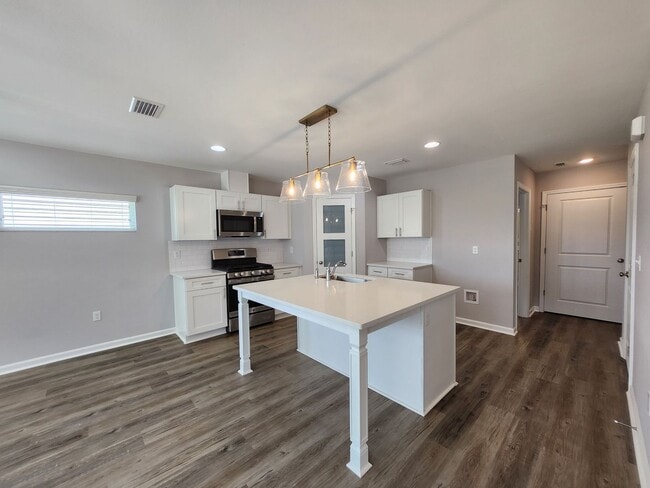 Foto del edificio - 3 bedroom house for rent in NE Tallahassee's Canopy subdivision off Centerville Rd, available rig...