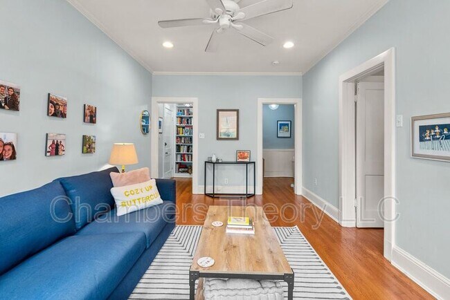 Building Photo - 3409 29th St NW