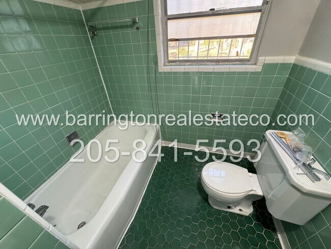 Foto del edificio - 6804 1st Ave S