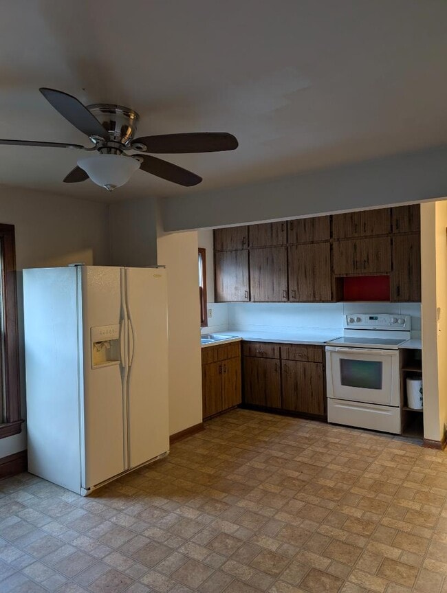 Foto del edificio - 206 Oak St