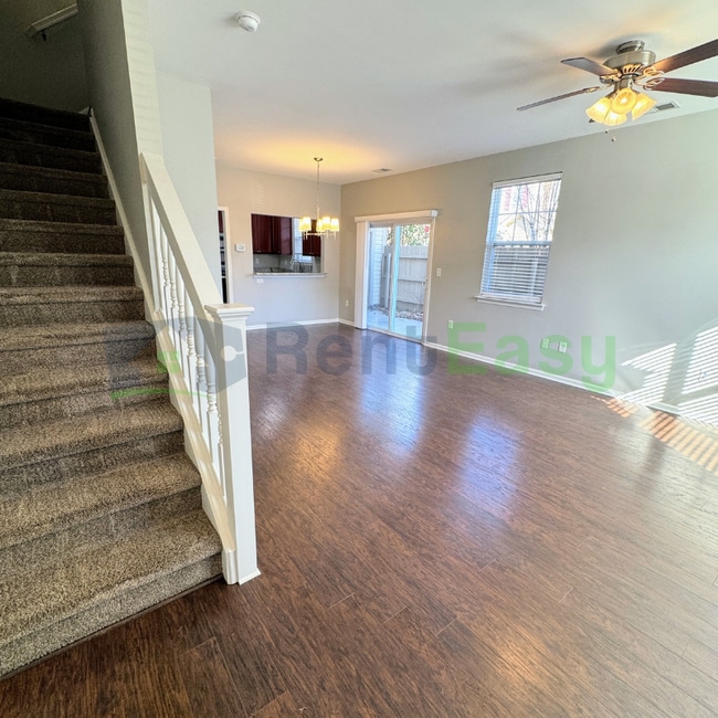 Foto del edificio - 402 Oakstone Trail