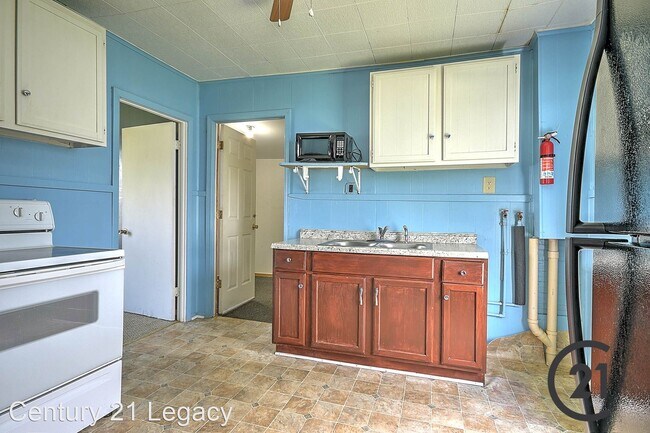 Building Photo - 2 br, 1 bath House - 1305 Willow Street