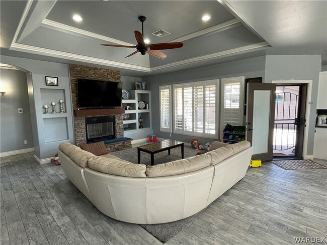 Building Photo - 3968 Sorenson Dr