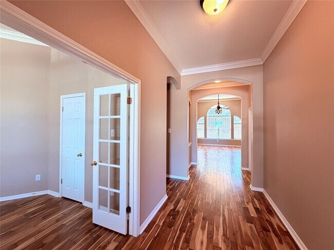 Foto del edificio - 3927 Blue Monster Cove