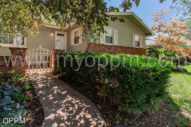 Building Photo - 4 br, 2 bath House - 3405 Westgate Rd