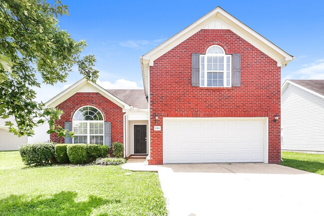 Building Photo - 386 Sarava Ln