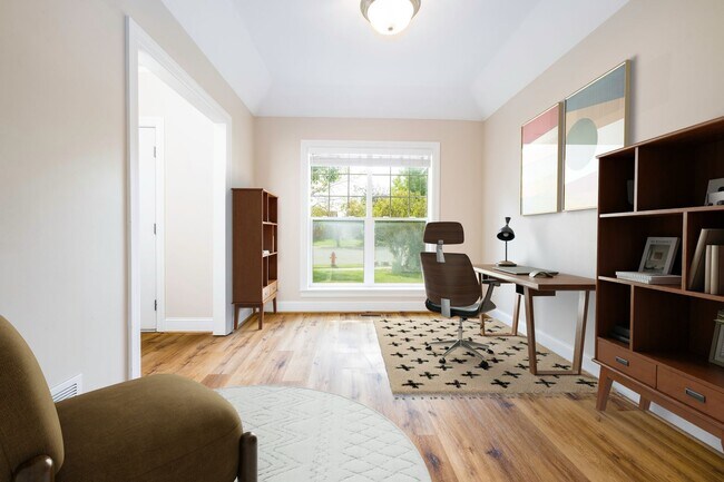 Foto del edificio - 4 Bedroom 2.5 Bath home on a cul-de-sac