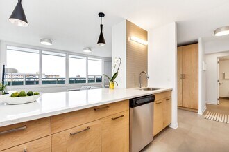 Kitchen - Orion - Accora Village