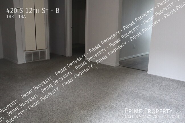 Foto del edificio - 420 S 12th St