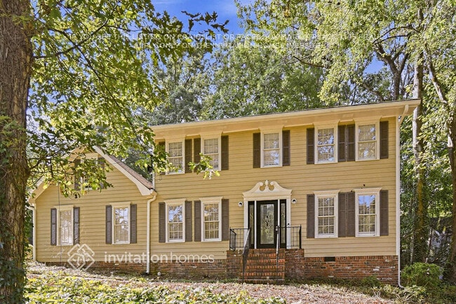 Building Photo - 4640 Mountain Creek Dr