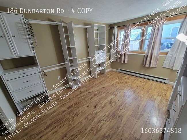 Foto del edificio - 186 Dunbarton Rd