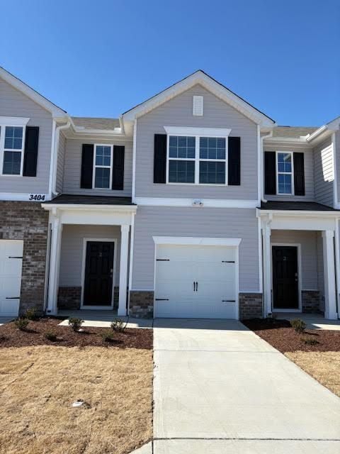 Photo - 3404 Sunstone Wy Townhome