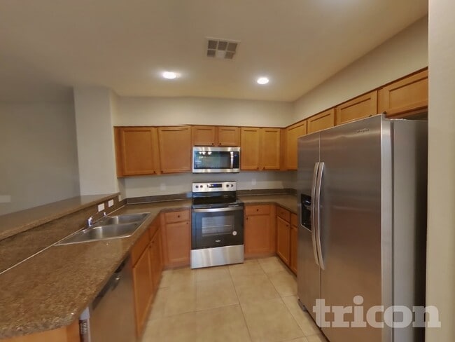 Foto del edificio - 4028 W Pedro Ln