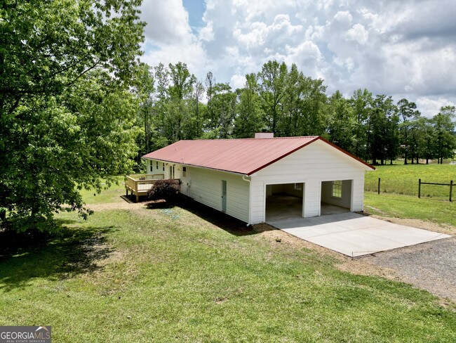 Building Photo - 6720 Martha Berry Hwy
