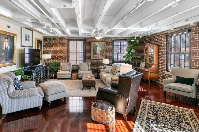 Foto del edificio - 535 Locust St