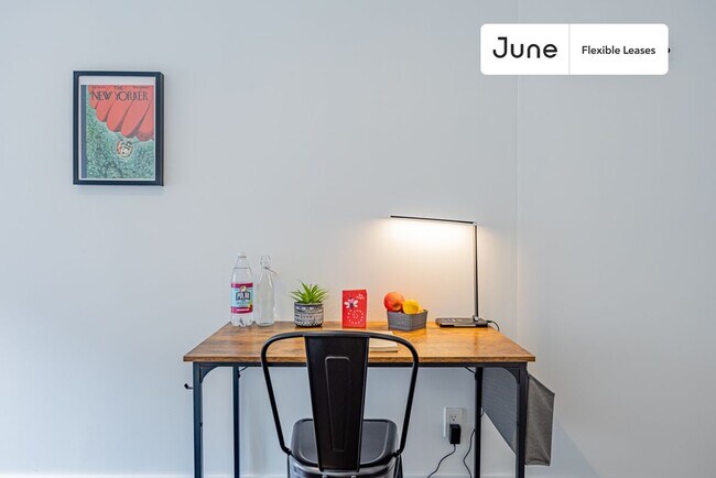 Foto del edificio - Modern ROOM at The Atlantic House