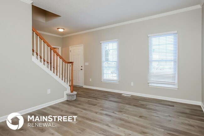 Foto del edificio - 816 Falling Wind Ct