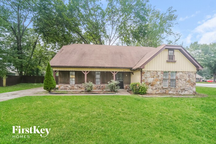 Foto principal - 3933 Birch Run Cove