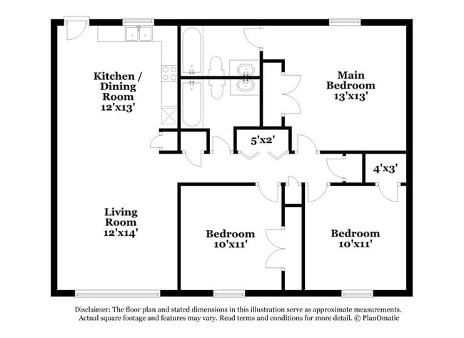 Building Photo - 2105 Brightwood School Rd