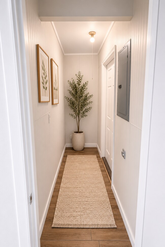 Foto del edificio - Charming 2BR-1BA Home! MOVE-IN SPECIAL + FREE 50" SMART TV!