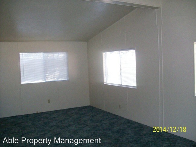 Building Photo - 2 br, 2 bath House - 65 N Alpine Way