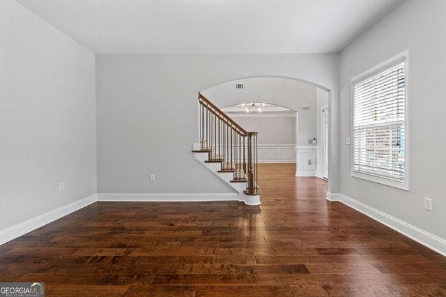 Foto del edificio - 4407 Minkslide Dr