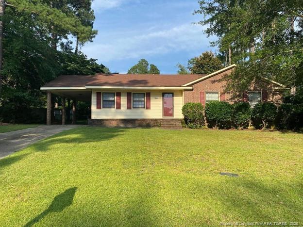 Foto principal - 7024 Darnell St