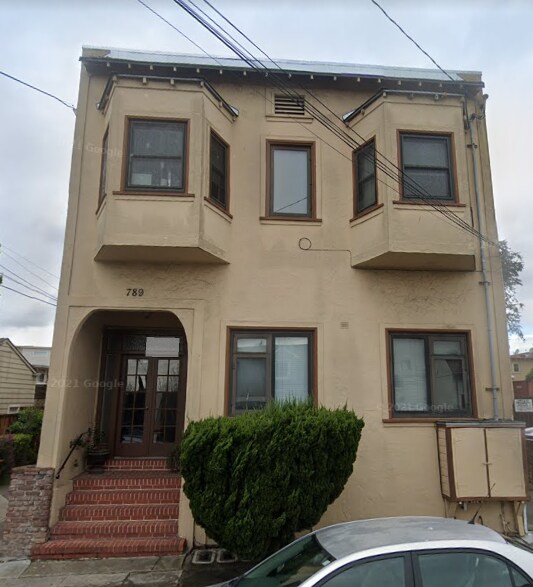 789 Easton Ave Unit 3, San Bruno, CA 94066 789 Easton Ave San Bruno