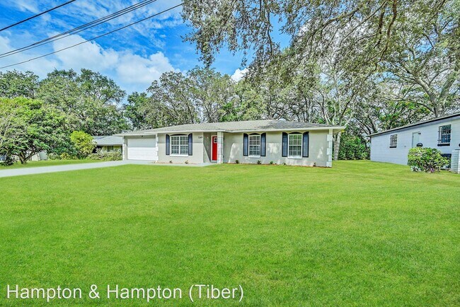 Building Photo - 4 br, 2 bath House - 7249 LAUREL HILL DR