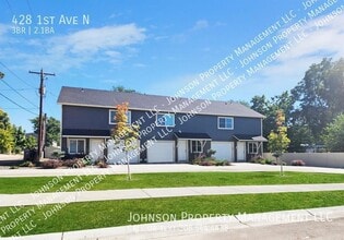 Building Photo - 428 1st Ave N