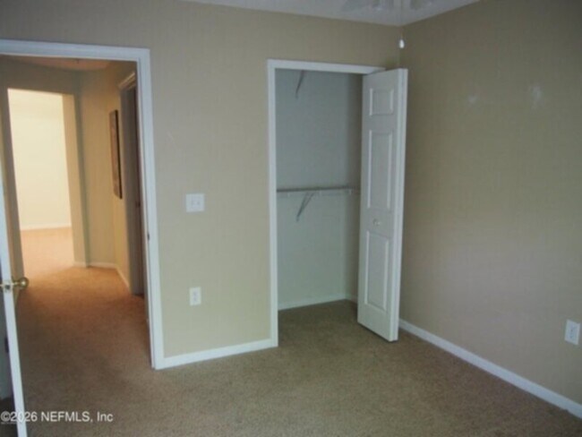 Building Photo - 2 BD/ 2 BA Condo in the Ft. Caroline area