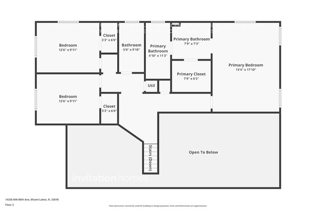 Building Photo - 14336 NW 88th Ave