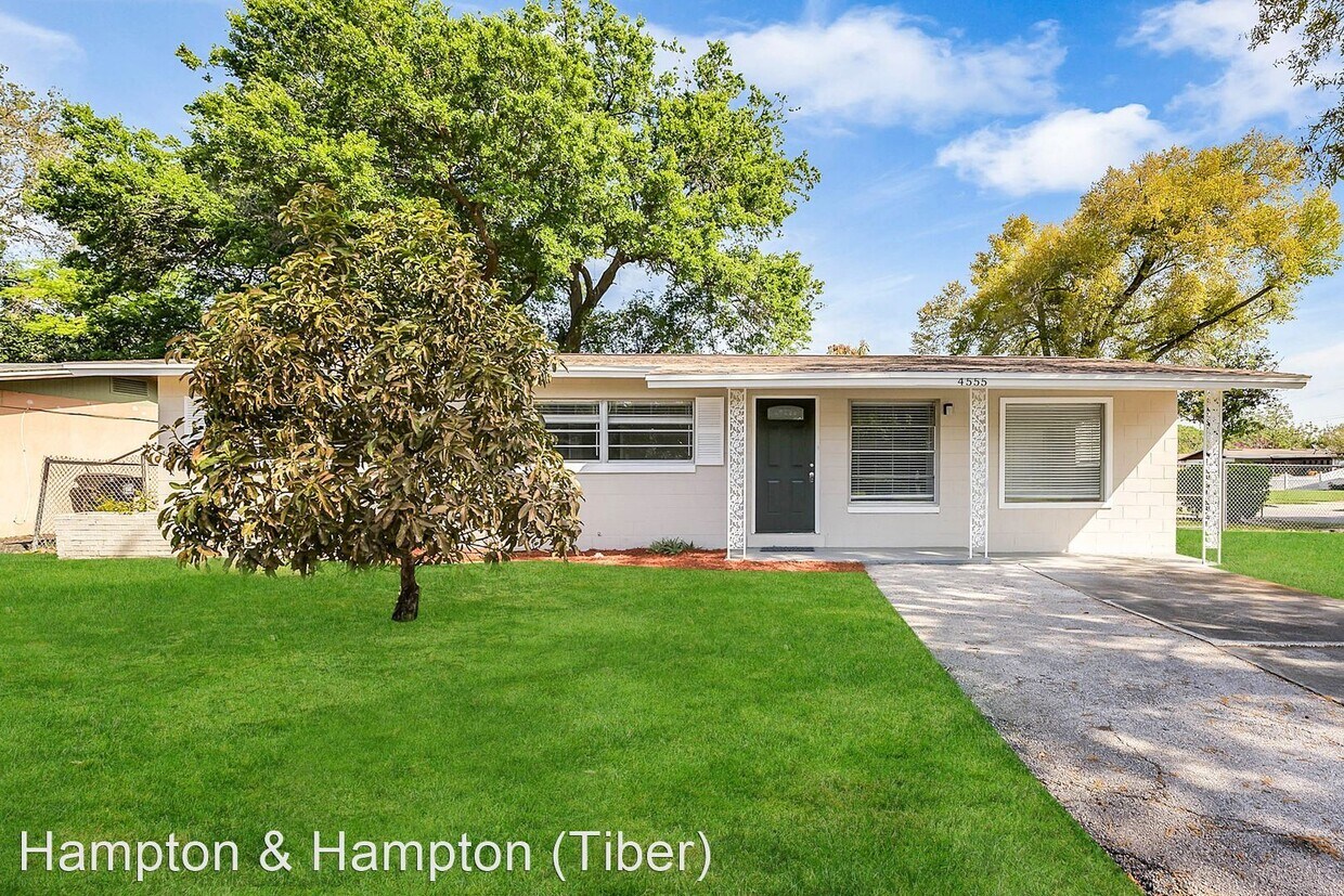 Primary Photo - 5 br, 2 bath House - 4555 MALIBU ST