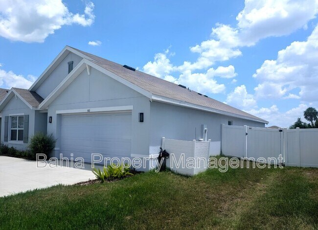 Foto del edificio - 801 Ace Outlaw Ave