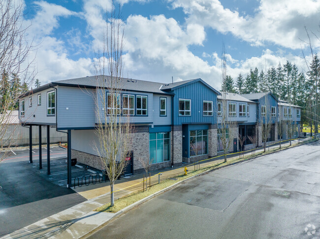 Apartments In Arlington Wa